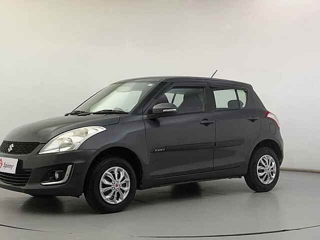 Second Hand Maruti Suzuki Swift [2011-2014] VDi in Ahmedabad