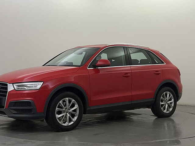 Second Hand Audi Q3 [2017-2020] 30 TFSI Premium in Gurgaon