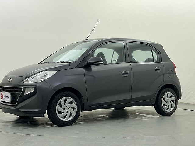 Second Hand Hyundai Santro Sportz in Gurgaon