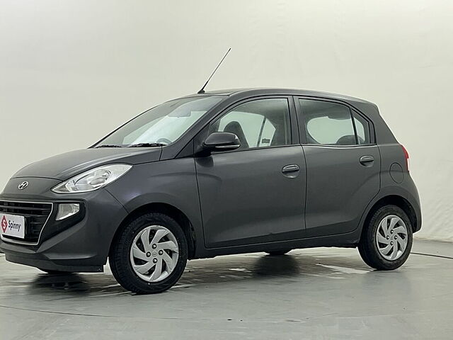 Second Hand Hyundai Santro Sportz in Gurgaon