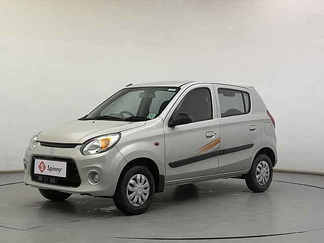 Second Hand Maruti Suzuki Alto 800 [2012-2016] Lxi in Ahmedabad