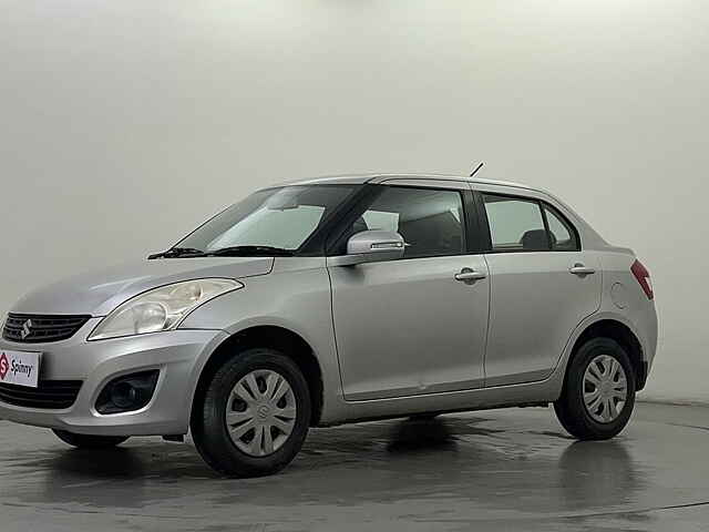 Second Hand Maruti Suzuki Swift DZire [2011-2015] VXI in Ghaziabad