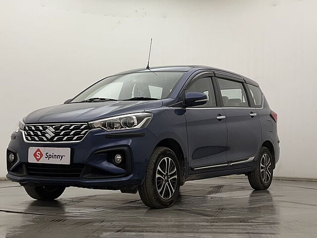 Second Hand Maruti Suzuki Ertiga [2018-2022] ZXi Plus in Hyderabad