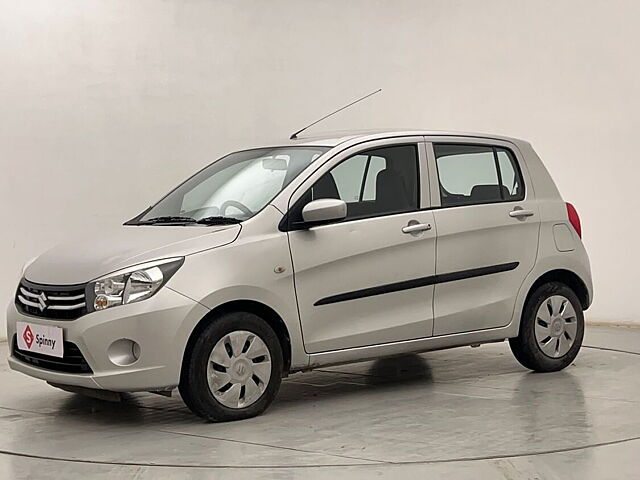 Second Hand Maruti Suzuki Celerio [2014-2017] VXi AMT in Pune