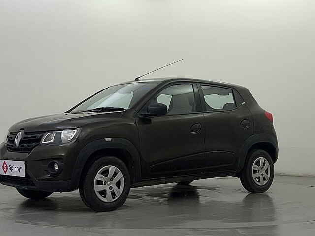 Second Hand Renault Kwid [2015-2019] RXT [2015-2019] in Ghaziabad