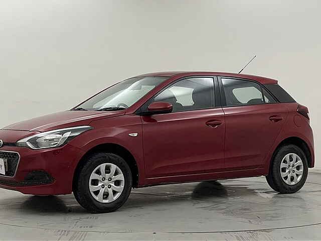 Second Hand Hyundai Elite i20 [2014-2015] Magna 1.2 in Ghaziabad