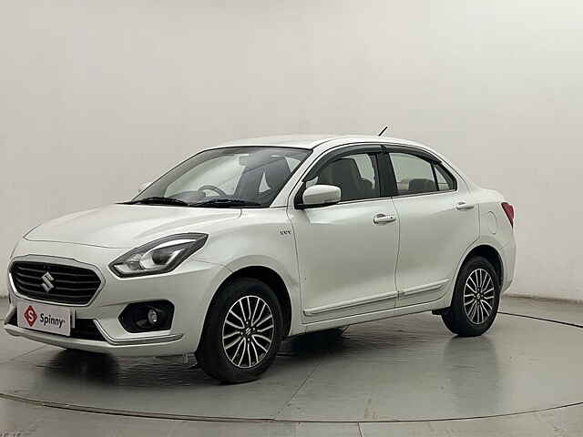 Second Hand Maruti Suzuki Dzire [2017-2020] ZXi Plus AMT in Mumbai