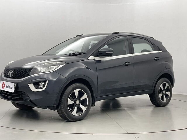 Second Hand Tata Nexon [2017-2020] XZ Plus in Jaipur