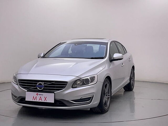 Second Hand Volvo S60 [2015-2020] Momentum [2015-2020] in Bangalore