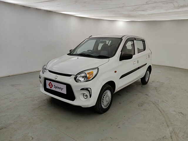 Second Hand Maruti Suzuki Alto 800 [2012-2016] Vxi in Indore