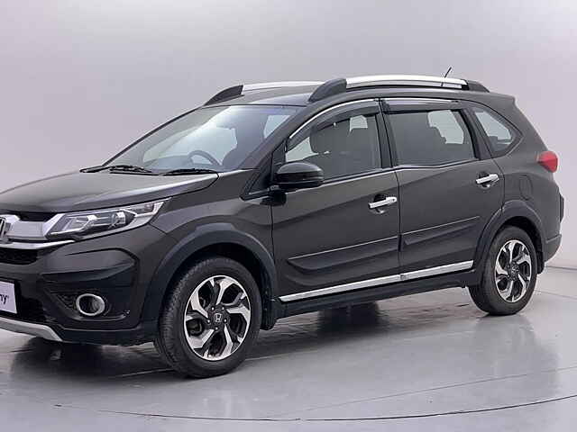 Second Hand Honda BR-V VX Petrol in Bangalore