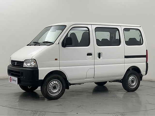 Second Hand Maruti Suzuki Eeco 7 STR STD in Delhi