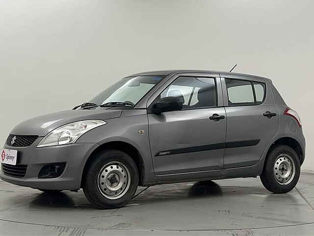 Second Hand Maruti Suzuki Swift [2011-2014] LXi in Gurgaon