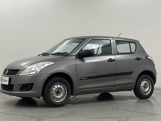 Second Hand Maruti Suzuki Swift [2011-2014] LXi in Gurgaon