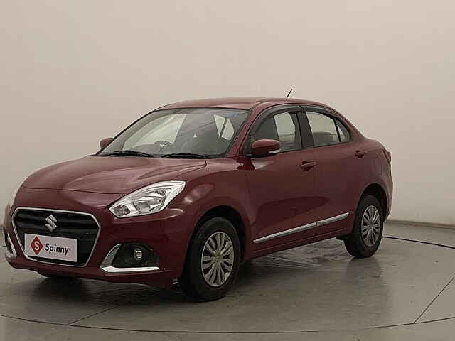 Second Hand Maruti Suzuki Dzire [2020-2024] VXi [2020-2023] in Bangalore