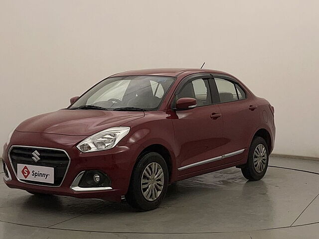 Second Hand Maruti Suzuki Dzire [2020-2024] VXi [2020-2023] in Bangalore