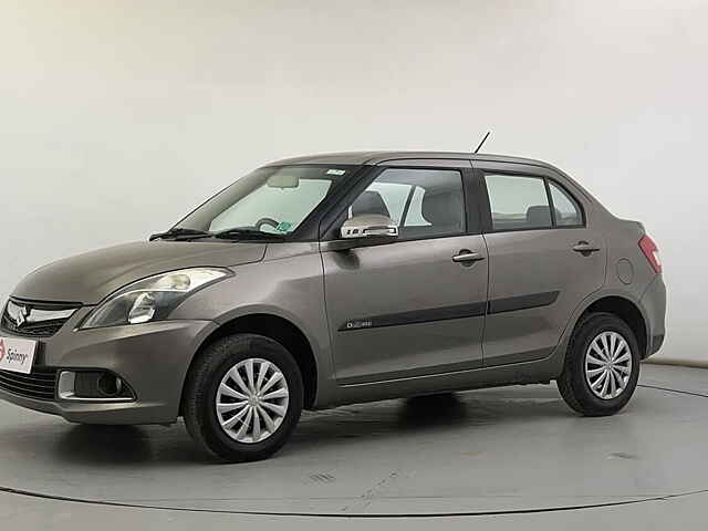 Second Hand Maruti Suzuki Swift DZire [2011-2015] VXI in Ahmedabad