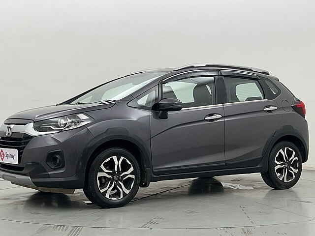 Second Hand Honda WR-V [2017-2020] VX MT Petrol in Delhi