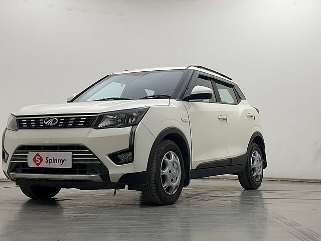 Second Hand Mahindra XUV300 [2019-2024] 1.5 W6 [2019-2020] in Hyderabad