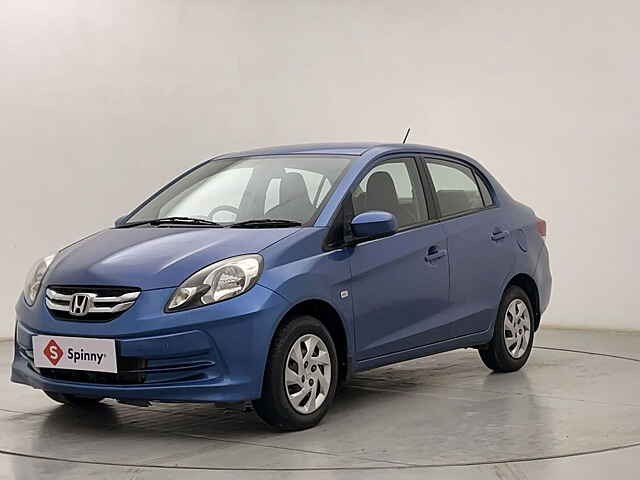 Second Hand Honda Amaze [2013-2016] 1.5 SX i-DTEC in Pune