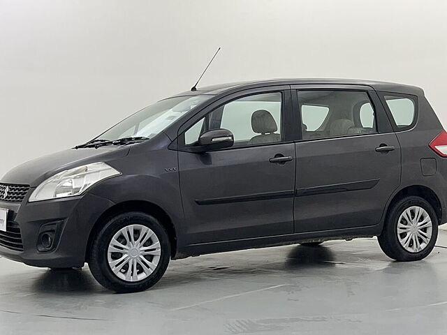 Second Hand Maruti Suzuki Ertiga [2012-2015] Vxi CNG in Delhi