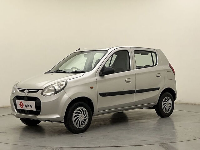 Second Hand Maruti Suzuki Alto 800 [2012-2016] Lxi in Pune