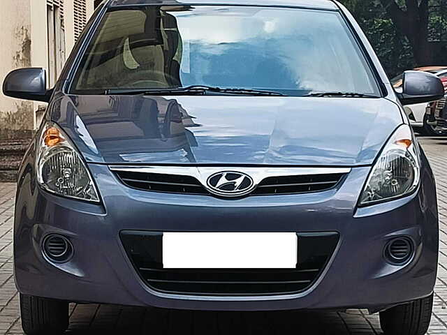 Second Hand Hyundai i20 [2008-2010] Magna 1.2 in Mumbai