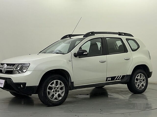 Second Hand Renault Duster [2016-2019] RXL Petrol in Ghaziabad