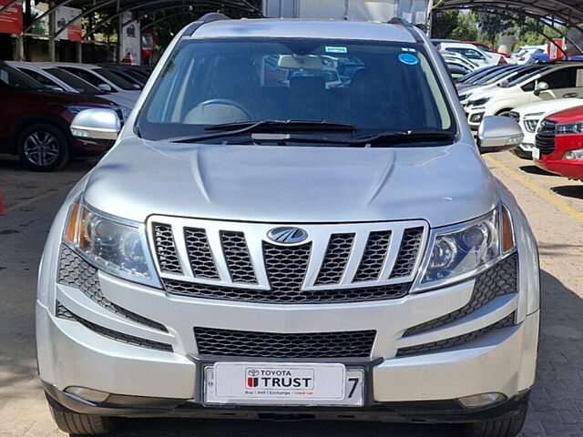 Second Hand Mahindra XUV500 [2011-2015] W8 in Bangalore