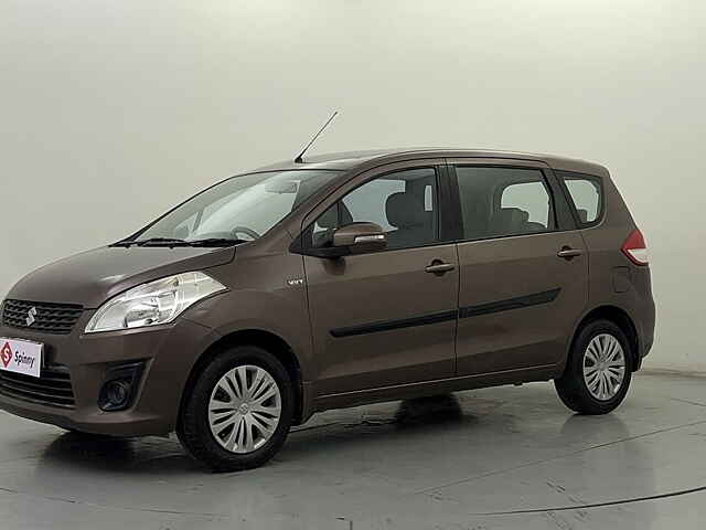 Second Hand Maruti Suzuki Ertiga [2018-2022] VXi in Gurgaon