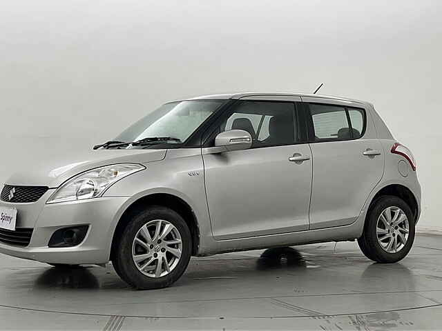 Second Hand Maruti Suzuki Swift [2011-2014] ZXi in Ghaziabad