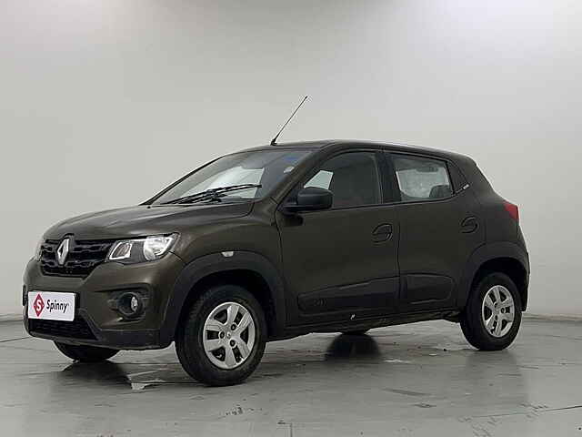 Second Hand Renault Kwid [2015-2019] RXT [2015-2019] in Ghaziabad