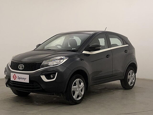 Second Hand Tata Nexon [2017-2020] XM Diesel in Chandigarh