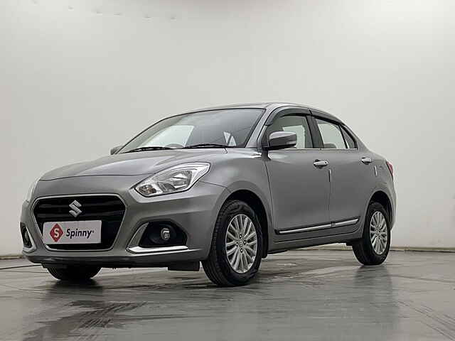 Second Hand Maruti Suzuki Dzire [2017-2020] ZXi AMT in Hyderabad