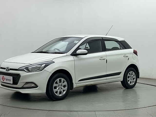 Second Hand Hyundai Elite i20 [2016-2017] Sportz 1.2 [2016-2017] in Mumbai