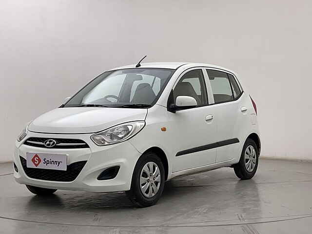 Second Hand Hyundai i10 [2007-2010] Magna in Pune