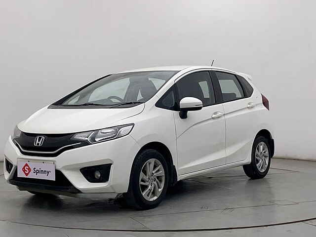 Second Hand Honda Jazz VX in Chennai