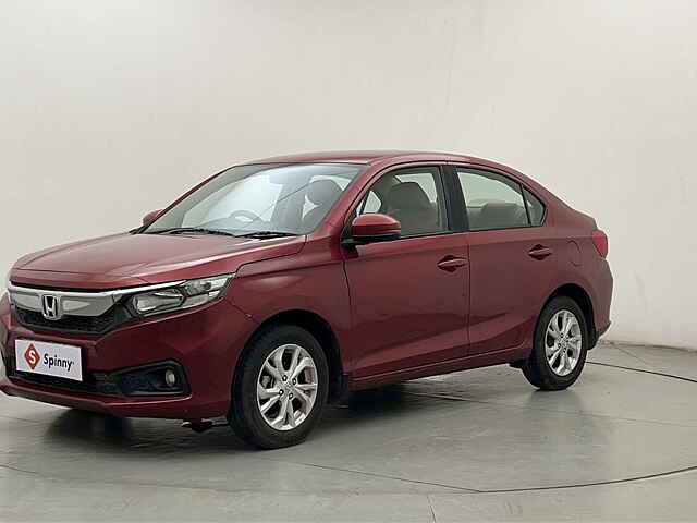 Second Hand Honda Amaze [2013-2016] 1.2 VX i-VTEC in Mumbai