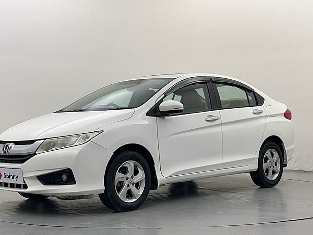 Second Hand Honda City 4th Generation VX Petrol in Delhi