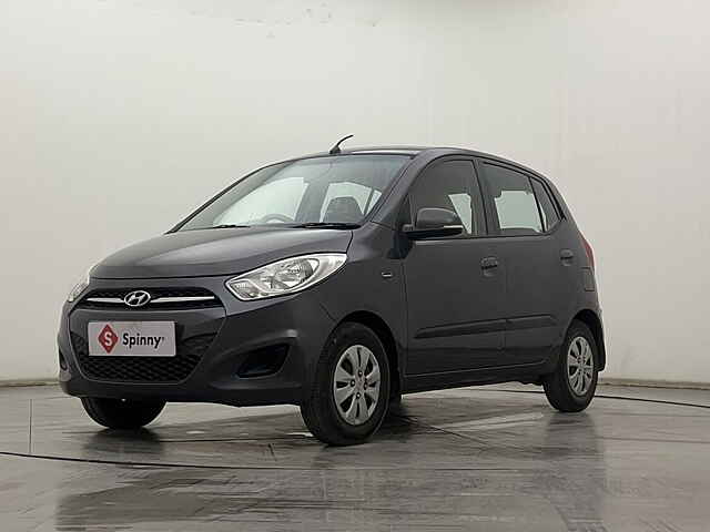 Second Hand Hyundai i10 [2010-2017] Magna 1.2 Kappa2 in Hyderabad