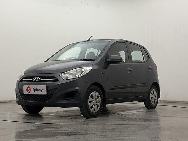 Second Hand Hyundai i10 [2010-2017] Magna 1.2 Kappa2 in Hyderabad