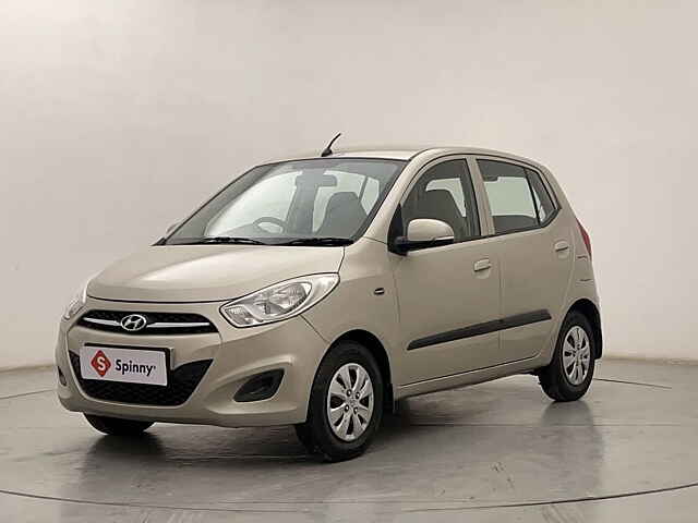 Second Hand Hyundai i10 [2010-2017] Magna 1.2 Kappa2 in Pune