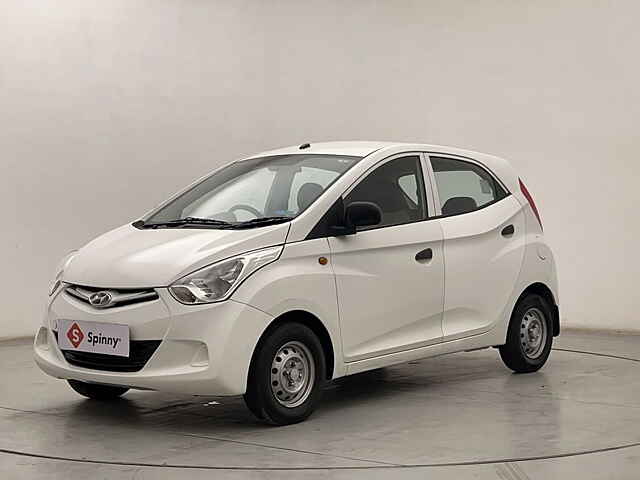 Second Hand Hyundai Eon Era [2011-2012] in Pune