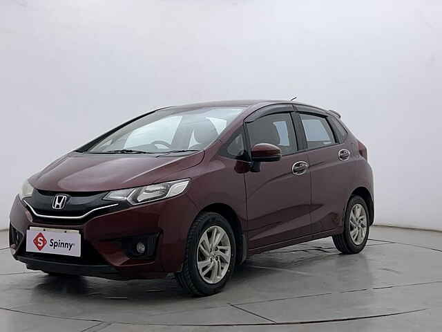 Second Hand Honda Jazz [2018-2020] V Diesel in Chennai