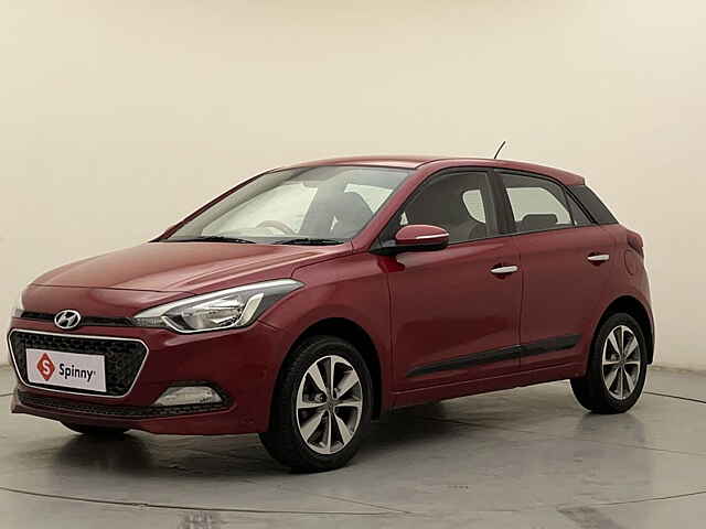 Second Hand Hyundai Elite i20 [2019-2020] Asta 1.2 (O) [2019-2020] in Pune