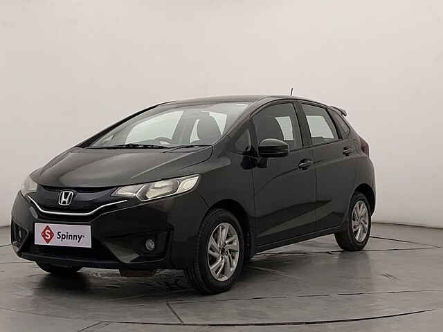 Second Hand Honda Jazz VX in Coimbatore