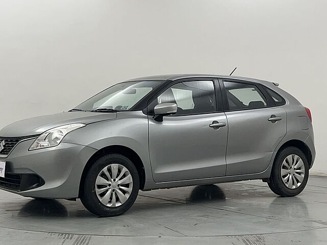 Second Hand Maruti Suzuki Baleno [2015-2019] Delta 1.2 in Delhi