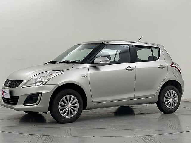 Second Hand Maruti Suzuki Swift [2011-2014] VXi in Delhi