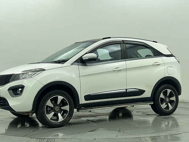 Second Hand Tata Nexon [2017-2020] XZA Plus Petrol in Gurgaon