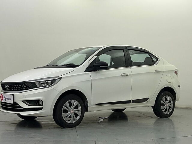 Second Hand Tata Tigor XZ Plus CNG [2022-2023] in Gurgaon